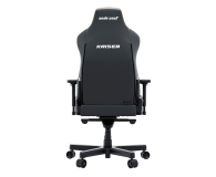 Anda Seat Kaiser 3E XL Black PVC - 1473955 - zdjęcie 2